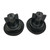2PCS Carburetor Piston Diaphragm Slide Assembly Fit for Kawasaki EX250J8F