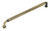 khtumeware 1-Pack Appliance Handle Pull Antique English Brass Heavy-Duty Solid Cabinet Pulls 12Inch(305mm) Hole Center Drawer Pulls Cabinet Hardware Suitable for Kitchen Cabinets