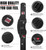 Weight Lifting Belt, Weightlifting Belt,Workout Gym Powerlifting Belt 7 inch,Fitness Back Support for Cross Training, Squats, Lunges