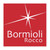 Bormioli Rocco Quattro Stagioni Bottle - ClearGold, 6.75 Oz, Set of 6