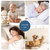 Washable Incontinence Bed Pads, Waterproof Bed Protector Pad