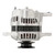 KAX New 23992N Alternator 80Amp Compatible with 2012 Kubota Various