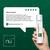 nu119 120ml Platinum Instant Foot Peeling Spray – Professional Callus & Corn Remover – Fast-Acting Exfoliating Foot Peel for Cracked, Dry, Rough Skin – Includes Durable Luxury Foot File