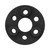 Bevinsee Solid Supercharger Coupler Isolator Nylon