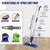 Microfiber Spray Mops for Floors Cleaning: Wet Dry Mop Hardwood Floor Mops