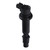 TCT-MOTORPARTS 4x Ignition Stick Coils Fits for Kawasaki Ninja ZX6R 2000-2002 ZZR600 2005-2008