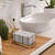 Seajan 200 Pcs Disposable Hand Towels for Bathroom, Starfish