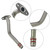 3970875 Engine Turbocharger Oil Return Drain Hose Line & Oil Feed Line
