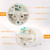 Suplevel NEMA 6-20P Replacement Plug and 6-20R Replacement Connector 5 Set