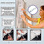 HomEveryday 50pcs Large Stainless Steel Silver Drapery Pins 3in x 1.2in For Hanging Pinch Pleated Curtains. Slip on Drapery Hooks. Drapery Accessories Home & Office Decor Holiday and Party Decorations