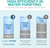 Original SimPure Y7P Series RO Filter Replacement Cartridge, 100GPD, 1 Pack
