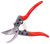 Craftsman 3/4-in. Manual Aluminum Bypass Hand Pruner for Cutting, Trimming Branches, Shaping Rose Bushes