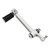 TCMT Silver Gear Shift Shifter Lever Pedal Fit For Aprilia RS660 Tuono 660 2021-2025 Replacement For 2B006353