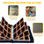 Trading ygo Card Binder Fits 900 Cards
