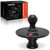 A-Premium Gooseneck Ball Adapter Hitch 2" King Pin and 2-5/16 Inch Ball