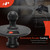 A-Premium Gooseneck Ball Adapter Hitch 2" King Pin and 2-5/16 Inch Ball