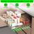 SOFRON Expandable Pull-Out Cabinet Drawers, Slide-Out Shelves, Large 2 Pack