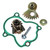 Gearshift Fan Gear Driven Compatible with Massimo msu500 msu700