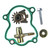 Gearshift Fan Gear Driven Compatible with Massimo msu500 msu700