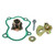 Gearshift Fan Gear Driven Compatible with Massimo msu500 msu700