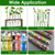 Worldity 15Pcs Plastic Plant Propagation Tubes, Clear Test Tubes for Plant