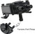LIZAPUS Fuel Pump Valve Compatible with Miller Bobcat 225G Plus Welder Generator Onan Performer 16