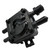 LIZAPUS Fuel Pump Valve Compatible with Miller Bobcat 225G Plus Welder Generator Onan Performer 16