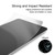 BoxWave Screen Protector Compatible with Garmin echoMAP Ultra 126sv - ClearTouch Anti-Glare ToughShield 9H (2-Pack), Anti-Glare 9H Tough Flexible Film Screen Protector