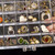 SPAKOWN Earring Organizer 5 Drawers Acrylic Jewelry Holder Organizer Clear