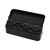 Ohleats Coin Holder for Car, Portable Mini Change Storage Box Compatible with Coins of Different Sizes, Universal Auto Coin Organizer Money Dispenser, Car Accessories for Truck