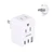 US to Japan Plug Adapter, Type A Power Travel Adapter, Travel essentials