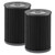 imeccalive 2 Pack Air Pro PECO-HEPA Filters Replacement Compatible with Molekule Tri-Power Air Pro Air Purifiers, 3 in 1 Efficient Filtration System with Activated Carbon