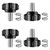 396992-02 Knob Fits DeWalt Circular Saw 4-PACK