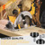 396992-02 Knob Fits DeWalt Circular Saw 4-PACK
