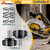 396992-02 Knob Fits DeWalt Circular Saw 4-PACK