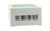 ciwoll Mouth Sore Spray 1 fl.oz (30mL) - Kou Jie Pen Wu Ji by Baiyunshan, for Soothing Mouth Sores, Tongue Sores, Gum & Throat Swelling and Pain, and Freshening Mouth