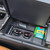 Treesiche Center Console Organizer For Lexus RX 2023 2024 2025 2026