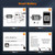ANCEL BM300 Pro Bluetooth Battery Monitor for 6V, 12V and 24V Systems