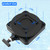 XQK 1 Pcs 2207003 Low-Profile Swivel Base Compatible with Cannon Downrigger