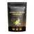 ORGFUN Vanilla Bean Powder 3.53 Oz, Native Ground Madagascar Vanilla Powder Pure Natural No Fillers or Additives Great for Baking, Desserts, Coffee Vegan Gluten Free 100G