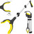 38" Grabber Reacher Tool Heavy Duty 1PCS for Seniors