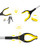 38" Grabber Reacher Tool Heavy Duty 1PCS for Seniors
