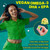 2 Pack Vegan Omega 3 Gummies for Adults, Omega 3 Fatty Acid Supplements