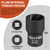 YEKEPRO 27mm 1/2" Drive Impact Twist Socket