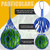 12Pcs Melon Hammocks Cradles, Melon Hammock Mesh Bags for Trellis