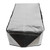 Attic Stairs Insulation Cover, 26.4x55.1 Attic Door Insulation Cover Energy Saving Attic Stairs Door Ladder Insulator, Proof Attic Cover Stairway Insulator, Easy Installation
