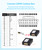 StereoHarness Adapter with Canbus for Toyota