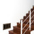 Wesiti 4 Pcs 12 x 6 Inch Vent Covers Air Register 3 Way Steel, Brown