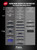Astro Tools 78319 19pc 3/8" Drive 6-24mm Low Profile Nano Impact Socket Set - No Skips