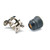 1 Set Roller Shield Kit Compatible with Harbor Freight Titanium Plasma 45 TI-PC45 IPT-45 56255 56811&65 Torch TI-PC65 iPT-65 58895